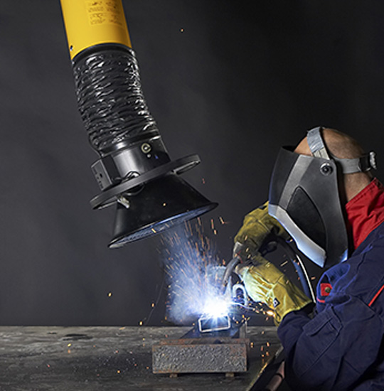 KUA Extraction Arm - Thumbnail